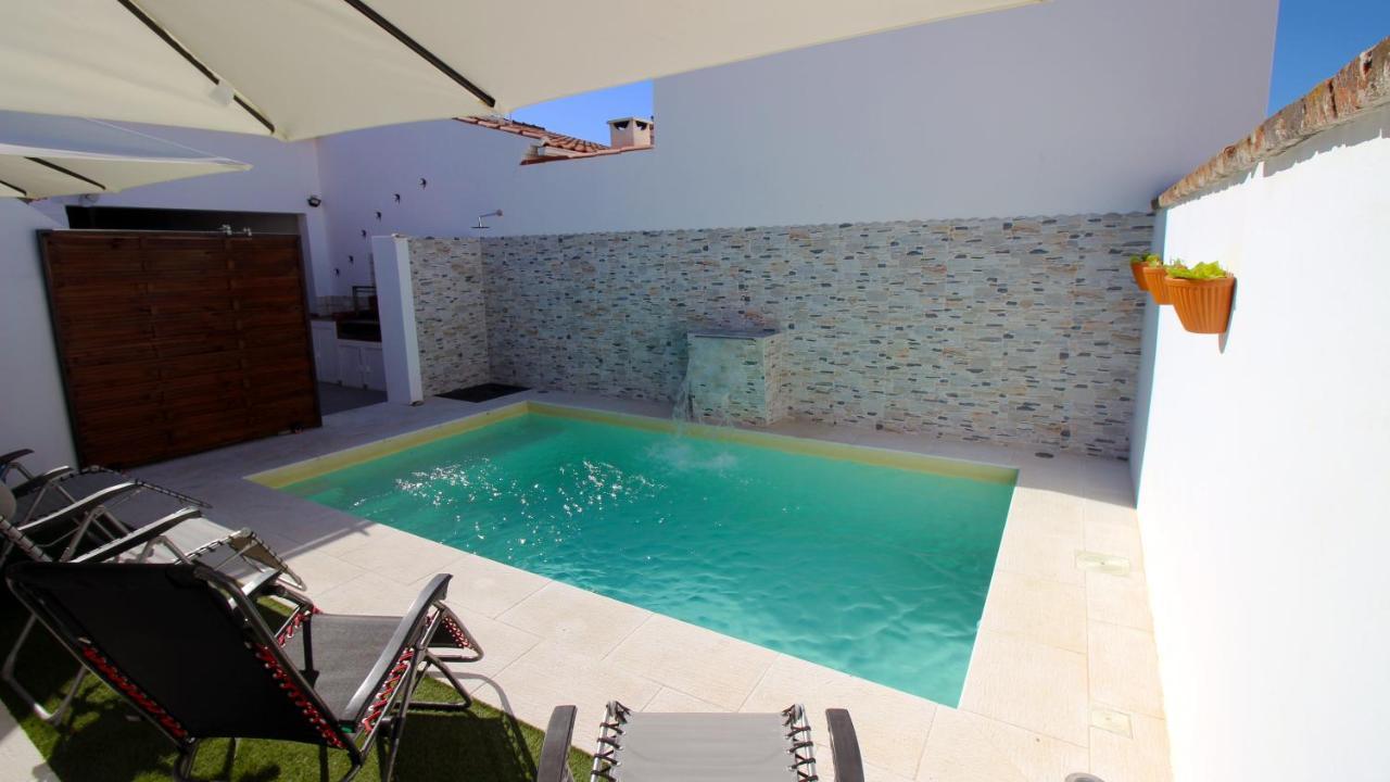 Casa Do Marques Villa Vidigueira Exterior photo